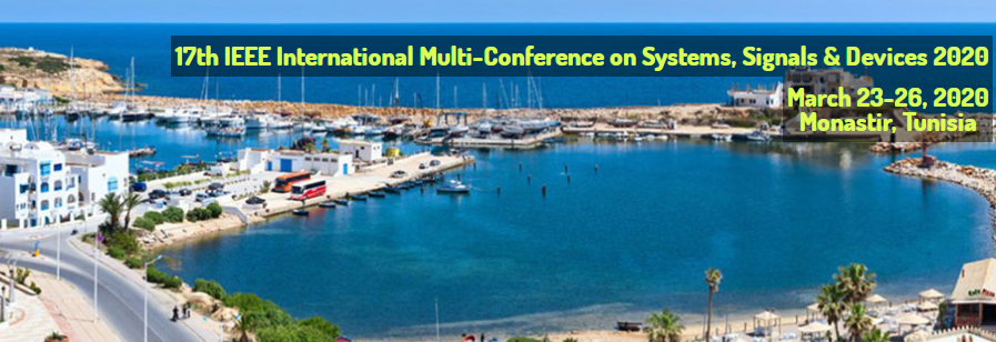 جامعة فیلادلفیا تنظم مؤتمرھا الدولي الھندسي السابع عشر في تونس SSD2020IEEE 