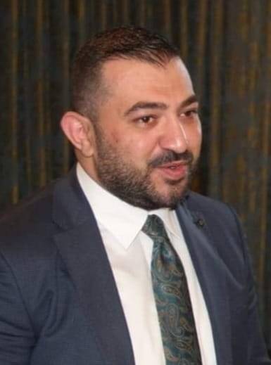 مديرية الامن العام تسير على خطى القائد .. بقلم شادي سمحان