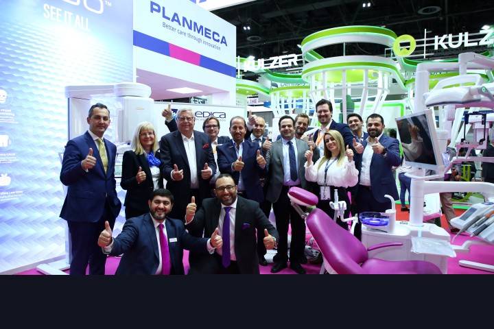 مجموعة میدیكا تتوسّع في حلول طب الأسنان في الإمارات والسعودیة