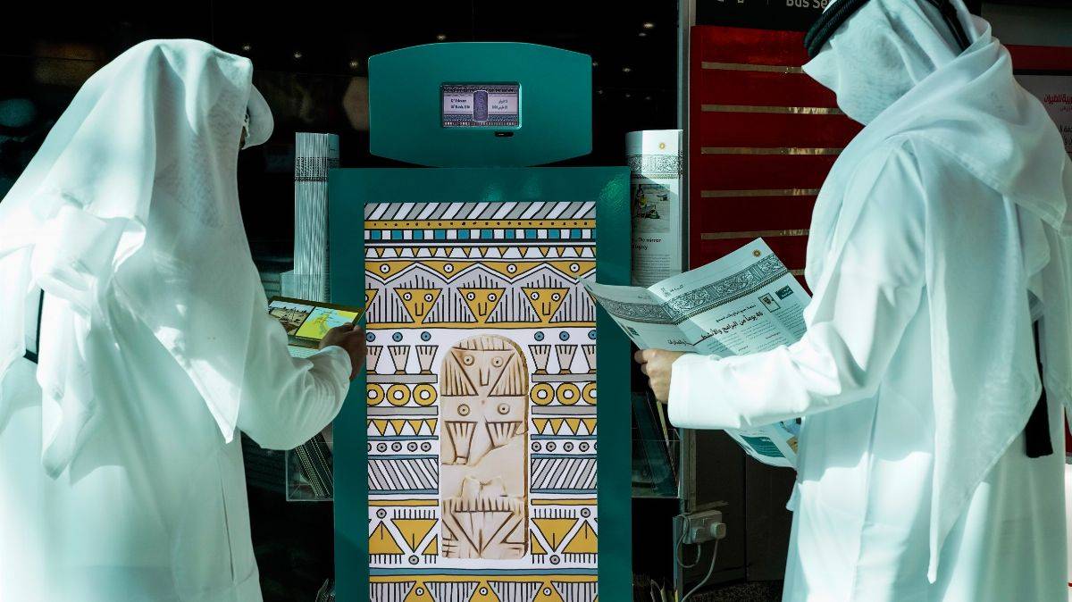 ھیئة الشارقة للآثار تبدأ بتنظیم سلسلة من الورش التوعویة في  مدارس الإمارة