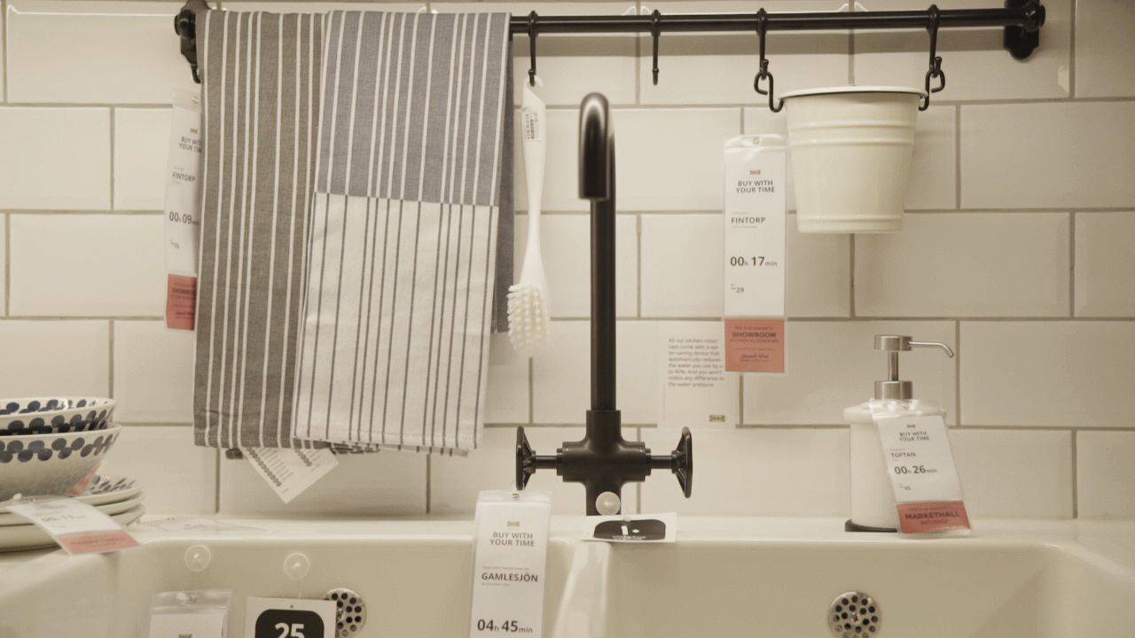 أيكيا دبي: حملة مبتكرة جديدة تحول الوقت على الطرقات إلى نقاط شراء