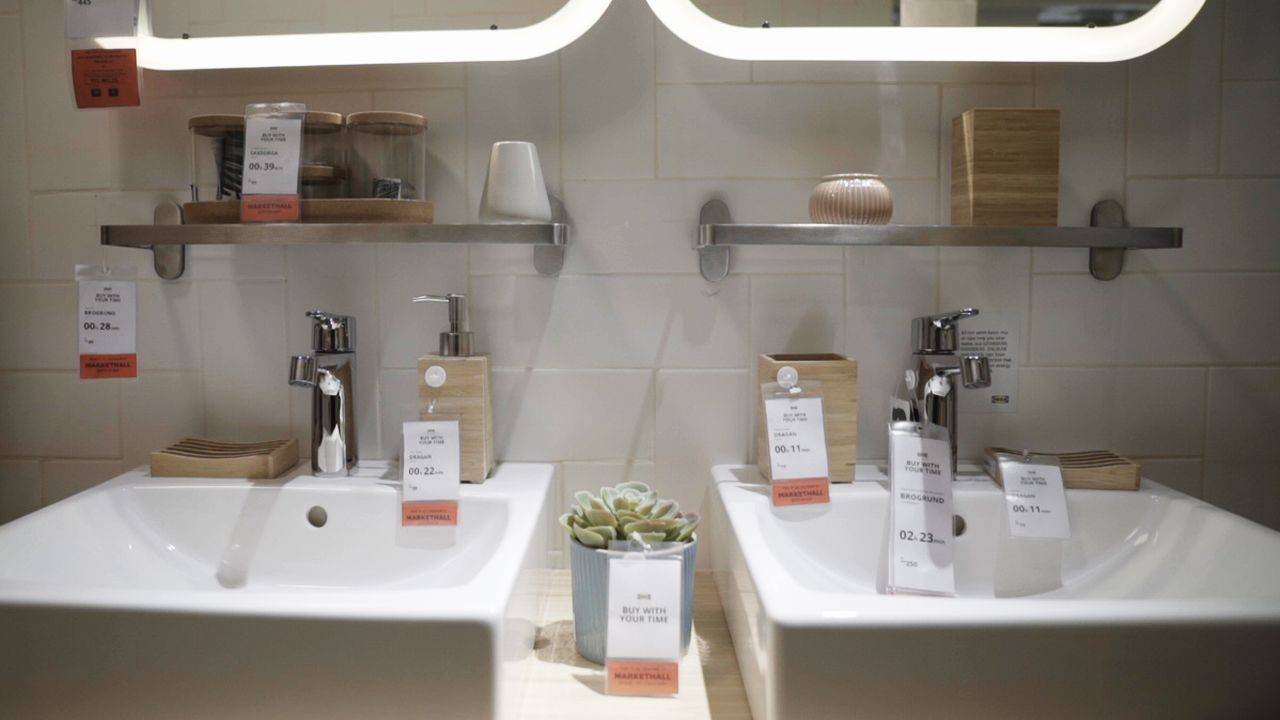 أيكيا دبي: حملة مبتكرة جديدة تحول الوقت على الطرقات إلى نقاط شراء