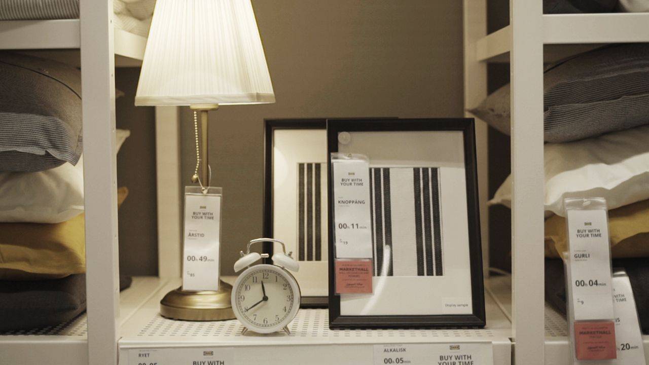 أيكيا دبي: حملة مبتكرة جديدة تحول الوقت على الطرقات إلى نقاط شراء