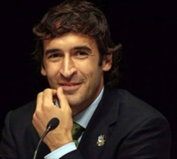 ريال مدريد يقدم نجمه الجديد للجماهير اليوم .. ويسلمه لإشراف راؤول غونزاليس