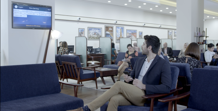 تجنب الازدحام في موسم السفر هذا مع في إف إس غلوبال