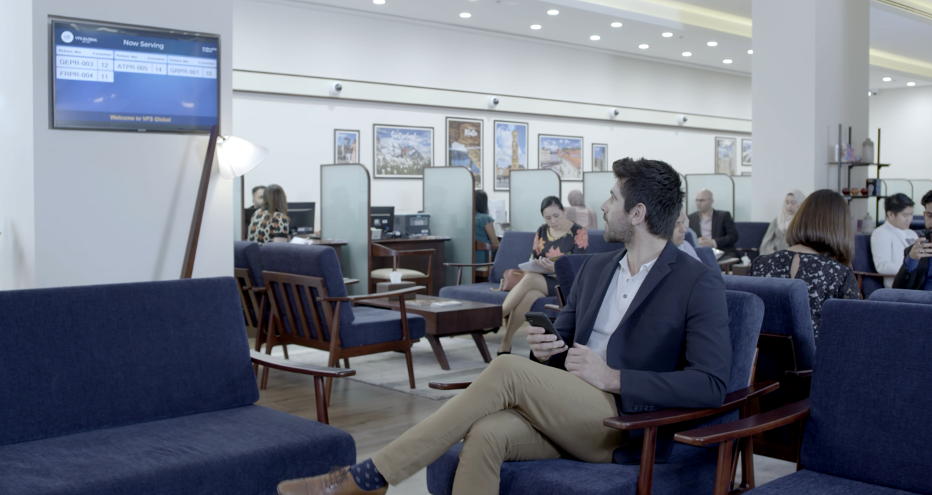 تجنب الازدحام في موسم السفر هذا مع في إف إس غلوبال