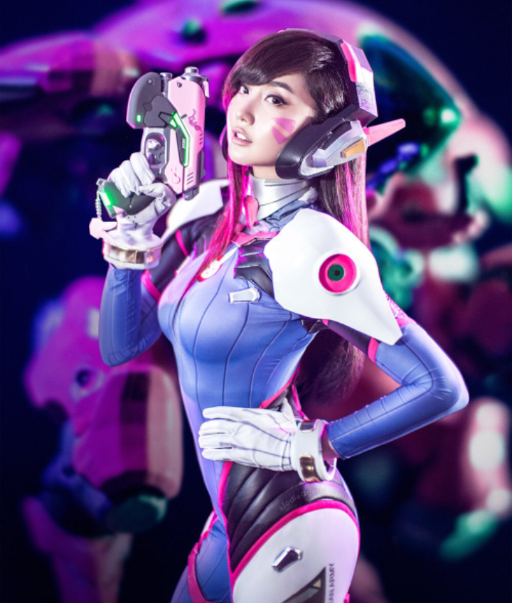 مهرجان غيرل غيمر للألعاب الافتراضية والترفيهية ينطلق في دبي