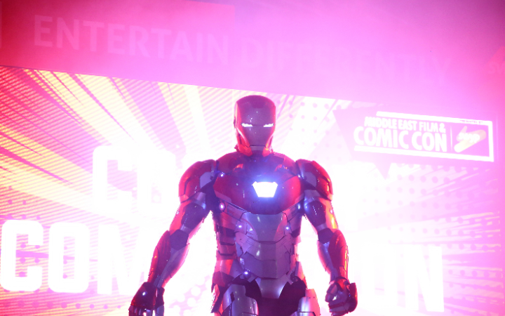 روڤ للفنادق تطلق باقة من العروض والتجارب الخاصّة بمعرض الشرق الأوسط للأفلام والقصص المصورة