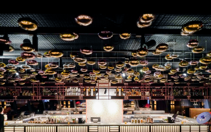 مطعم كانتين يطرح باقة من العروض والتجارب المميزة