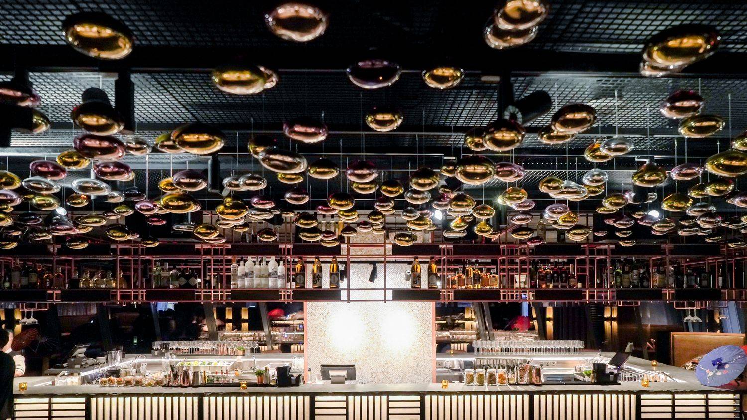 مطعم كانتين يطرح باقة من العروض والتجارب المميزة