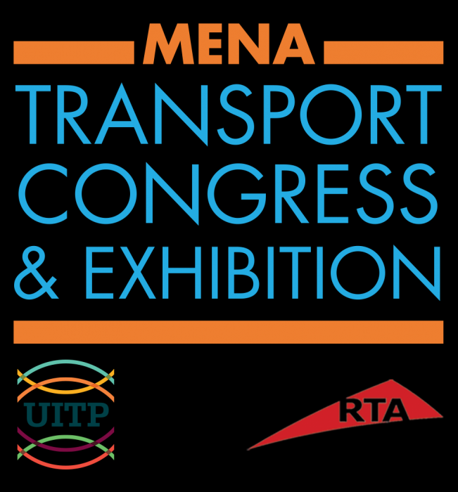 مؤتمر ومعرض النقل في الشرق الأوسط وشمال أفریقیا یبحث التنقل  الحضري أبریل المقبل