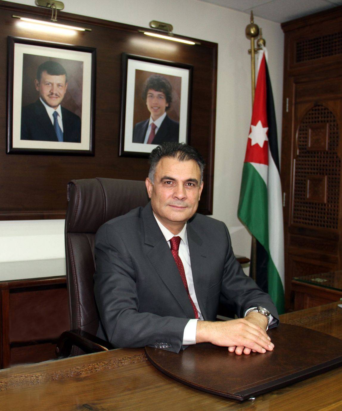 وزارة العمل تتعاقد مع جامعة البلقاء لتدريب وتشغيل شباب الغور الشمالي