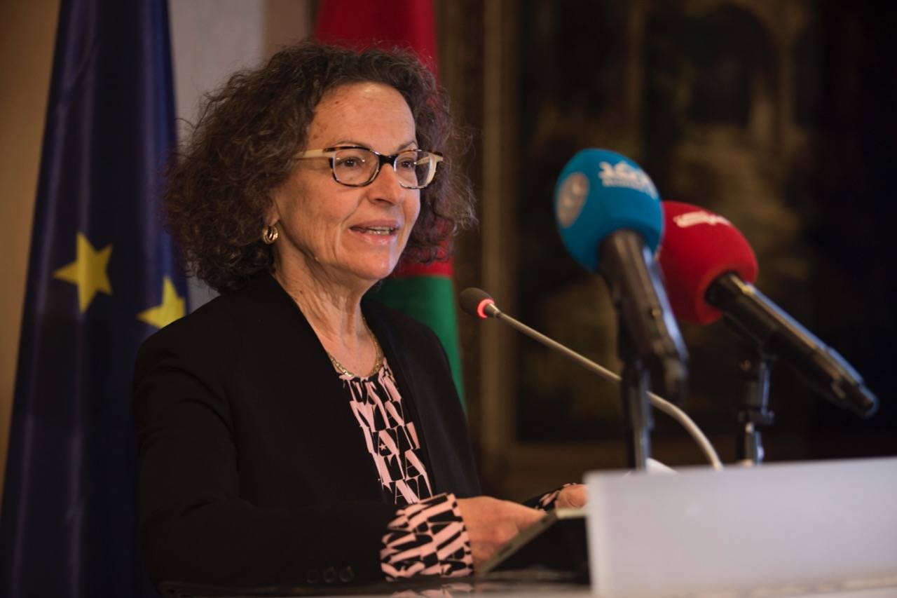 الاتحاد الأوروبي واليونسكو يحتفلان بختام مشروع تمكين الشباب