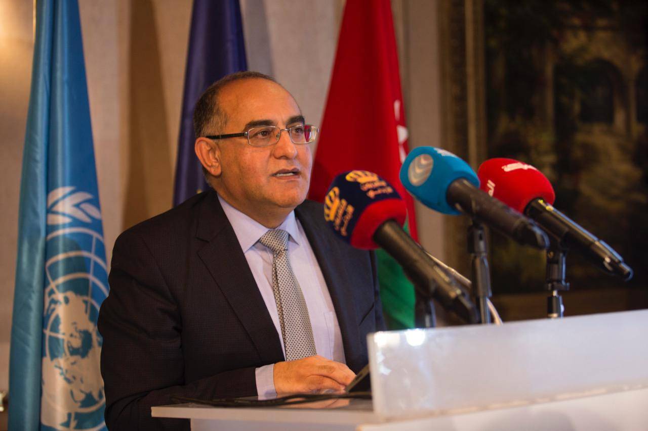 الاتحاد الأوروبي واليونسكو يحتفلان بختام مشروع تمكين الشباب