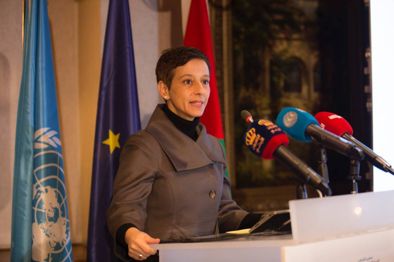 الاتحاد الأوروبي واليونسكو يحتفلان بختام مشروع تمكين الشباب