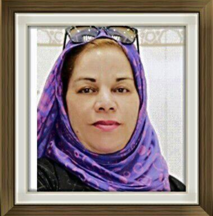 المرأة عندما تعشق .. بقلم سحر حمزة