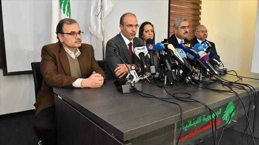 لبنان تعلن عن اول إصابة بفيروس كورونا