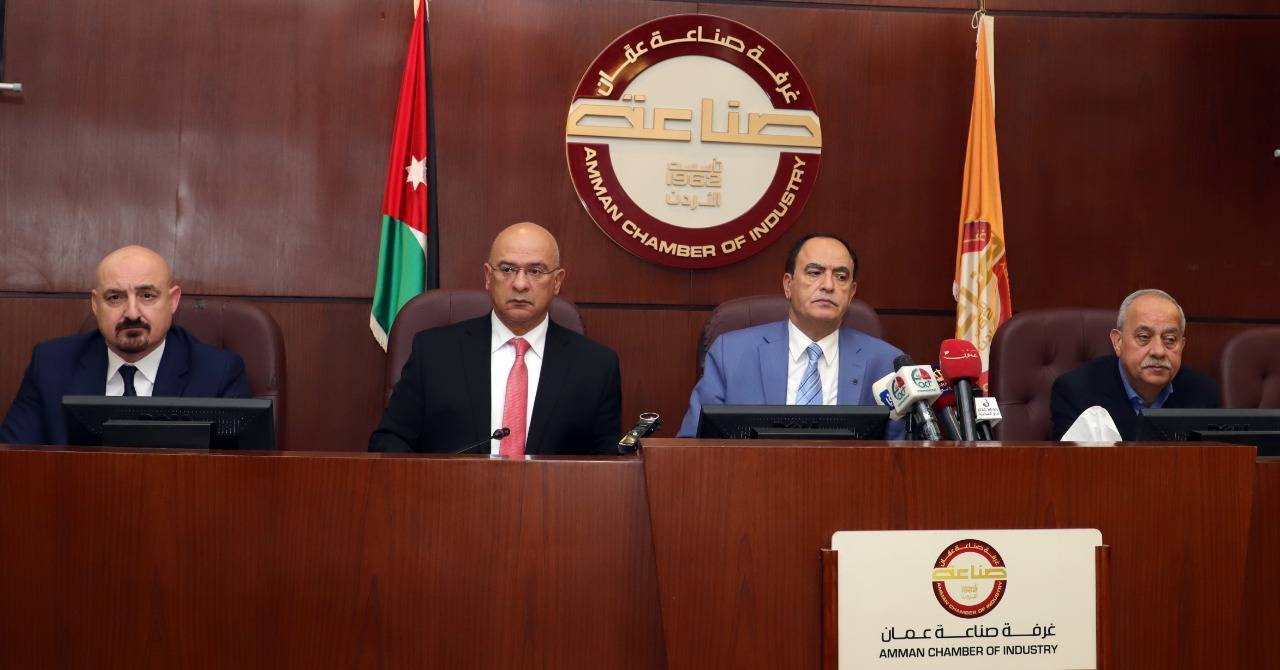 بناء أول مؤشر حوكمة شامل للشركات المساهمة المدرجة في سوق عمان المالي