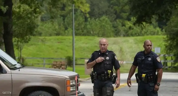 إصابة 7 أشخاص بإطلاق نار في سوق شعبية بولاية تكساس الأميركية