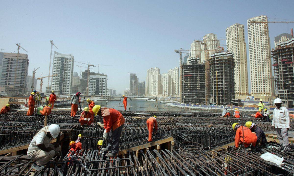 انطلاق الدورة الرابعة لجائزة تقدير لرعاية العمال والشركات المتميزة