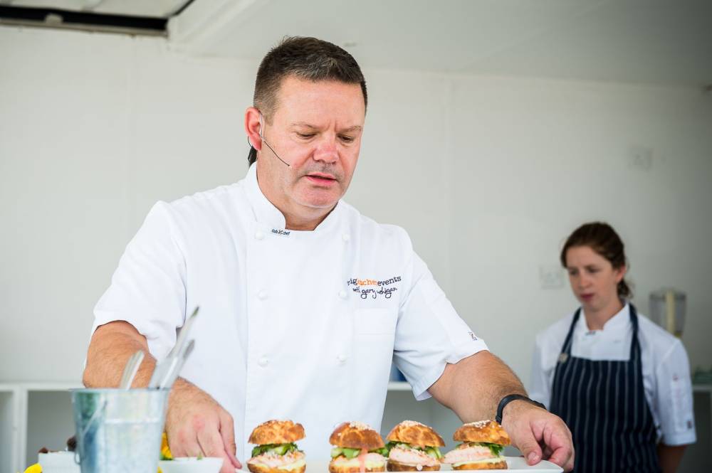 فعالية كانتين الشاطئ برعاية اتصالات تعود في عام 2020