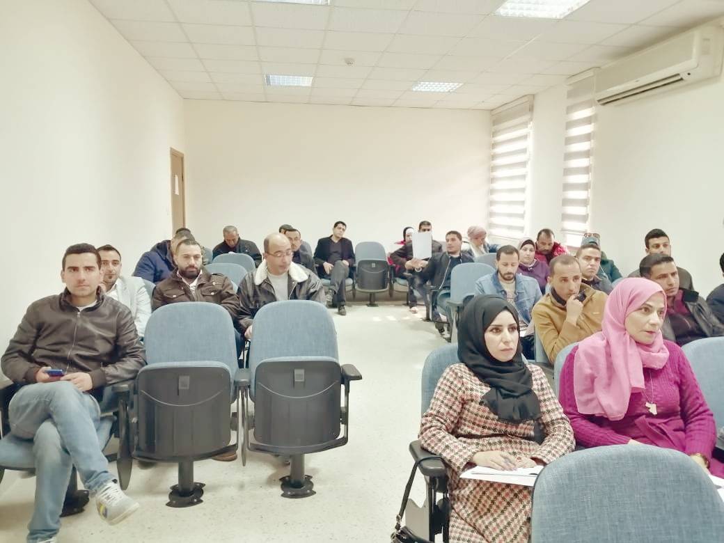 انطلاق فعاليات دورة الاستثمار والتسويق للمنشآت الشبابية والرياضية  