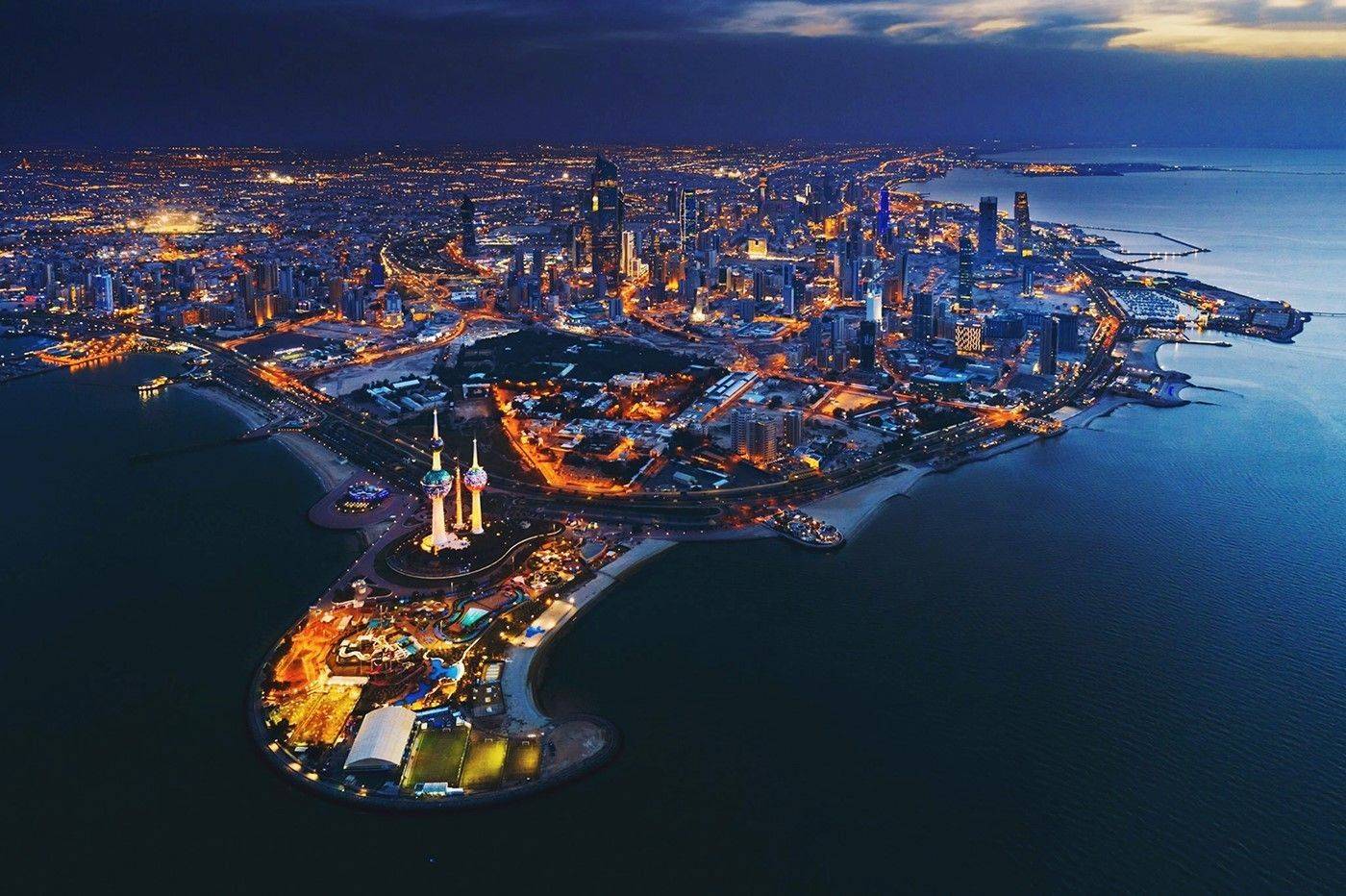 ميلينيوم سنترال الكويت داون تاون يعقد شراكة مع روتانا