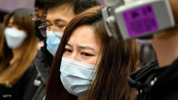 2663 وفاة و 77658 إصابة بفيروس كورونا في الصين