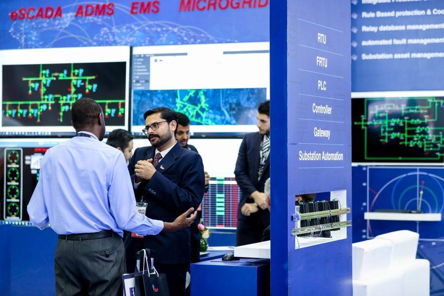 توقعات بوصول قيمة استثمارات سوق الشبكات الذكية إلى 17.6 مليار دولار بحلول عام 2027