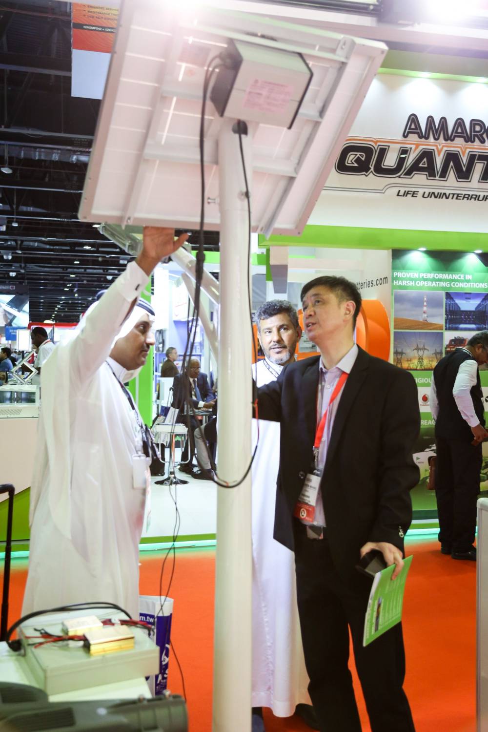 توقعات بوصول قيمة استثمارات سوق الشبكات الذكية إلى 17.6 مليار دولار بحلول عام 2027