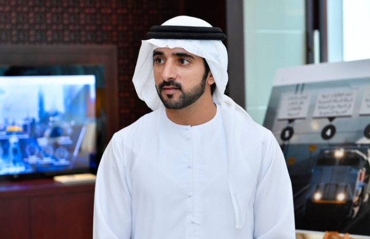 حمدان بن محمد: البيانات ركيزة استراتيجية لتحقيق رؤية محمد بن راشد ودعامة مهمة لجاهزيتنا للخمسين