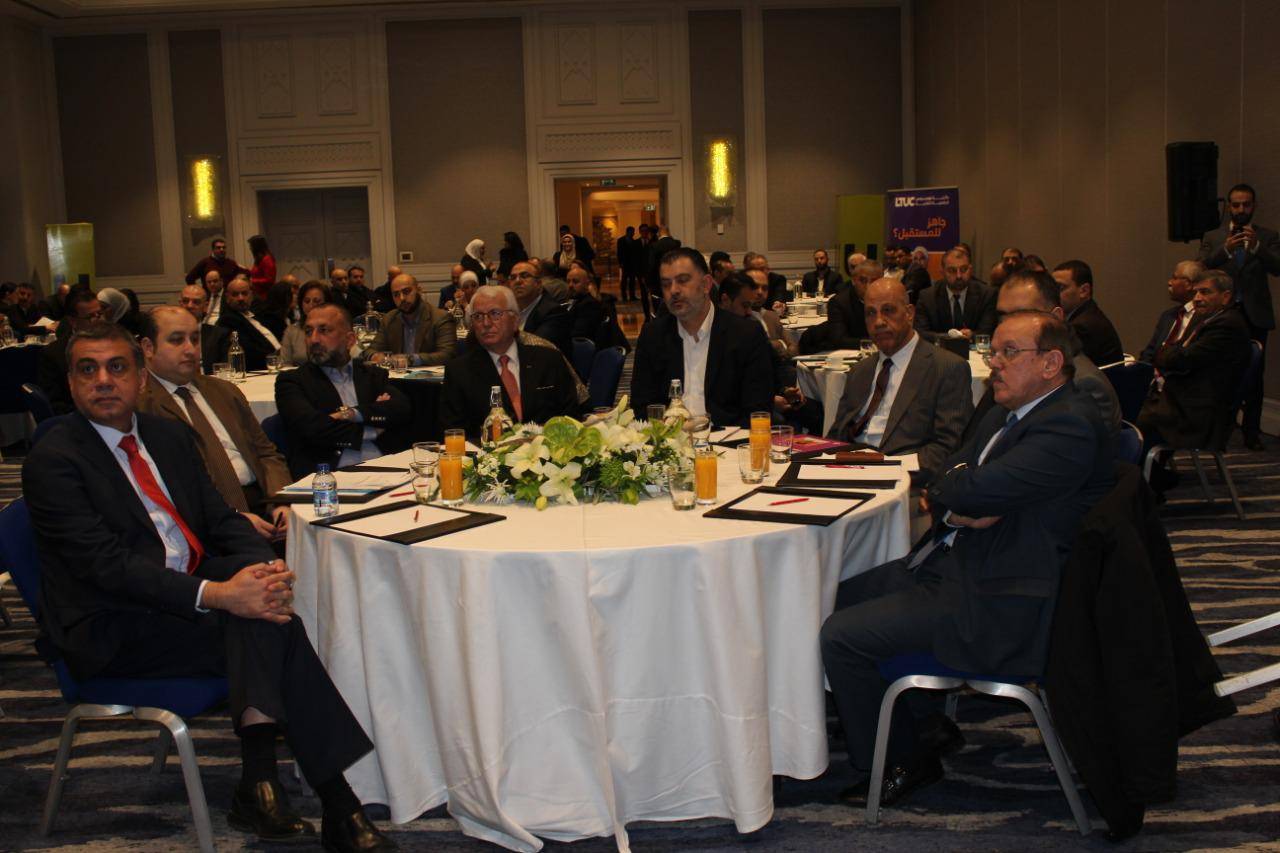  'انتاج' تناقش مواءمة مخرجات التعليم العالي ومتطلبات قطاع 'تكنولوجيا المعلومات'