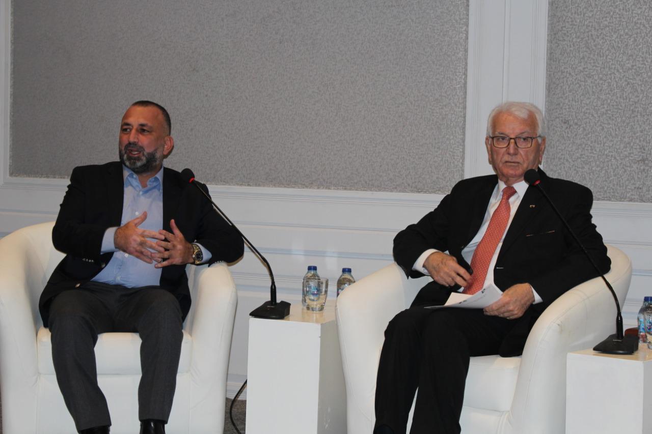  'انتاج' تناقش مواءمة مخرجات التعليم العالي ومتطلبات قطاع 'تكنولوجيا المعلومات'