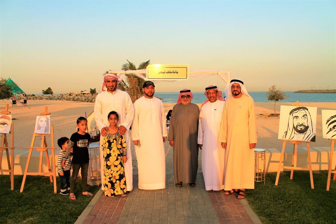 مجلس أولياء أمور دبا الحصن ملتقى الابداع والابتكار 