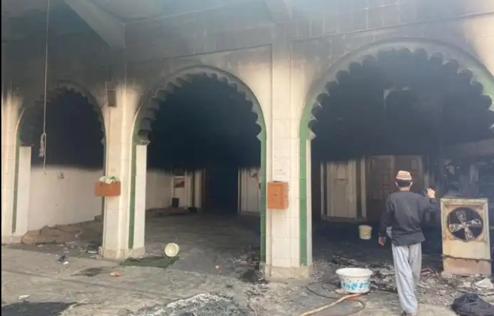 مجازر في نيودلهي ضد المسلمين تؤدي لقتل 27 شخص وإصابة المئات