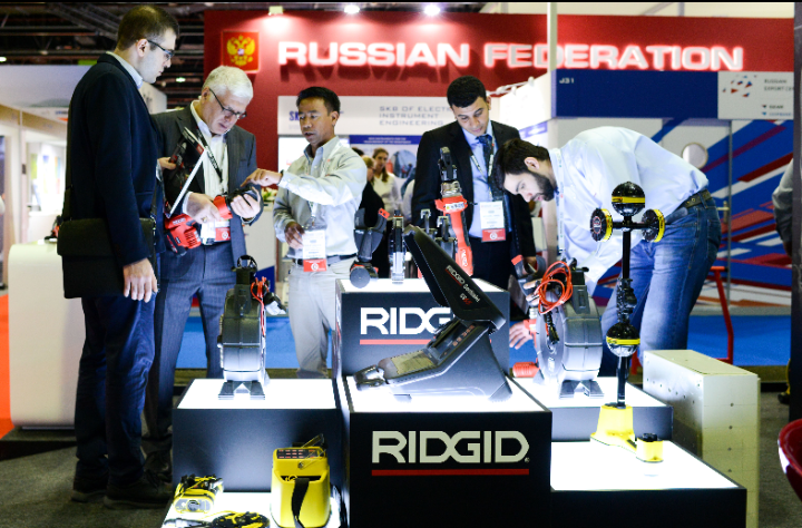 روسيا تتطلع إلى تعزيز حضورها في قطاع الطاقة في الشرق الأوسط وشمال أفريقيا