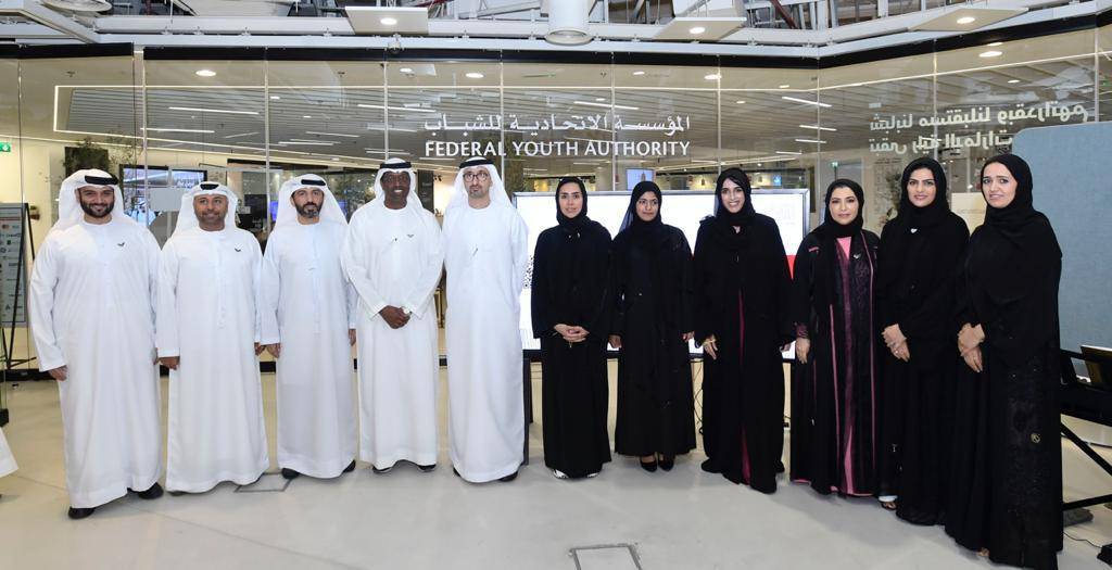 جمعية الامارات للمسؤولية المجتمعية في أولى أعمالها تنظم لقاءات حول المسؤولية المجتمعية