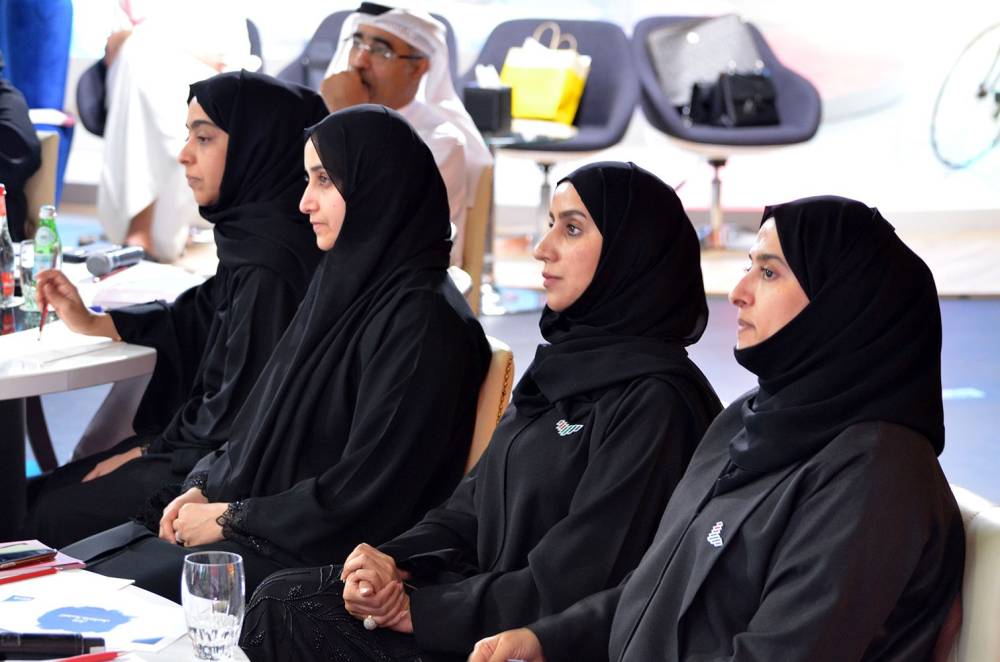 تلفزيون دبي ينظم برنامجاً تدريبياً لأعضاء المجلس الوطني الاتحادي للمرة الأولى إعلامياً