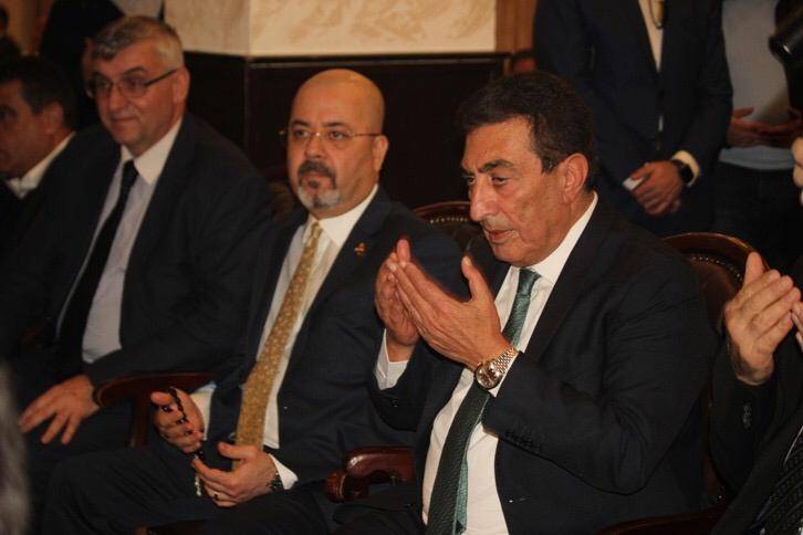 جاهة اليعقوب وال عطية .. الطراونة طلب والمصري أعطى .. الف مبارك