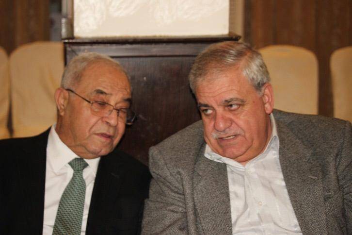 جاهة اليعقوب وال عطية .. الطراونة طلب والمصري أعطى .. الف مبارك