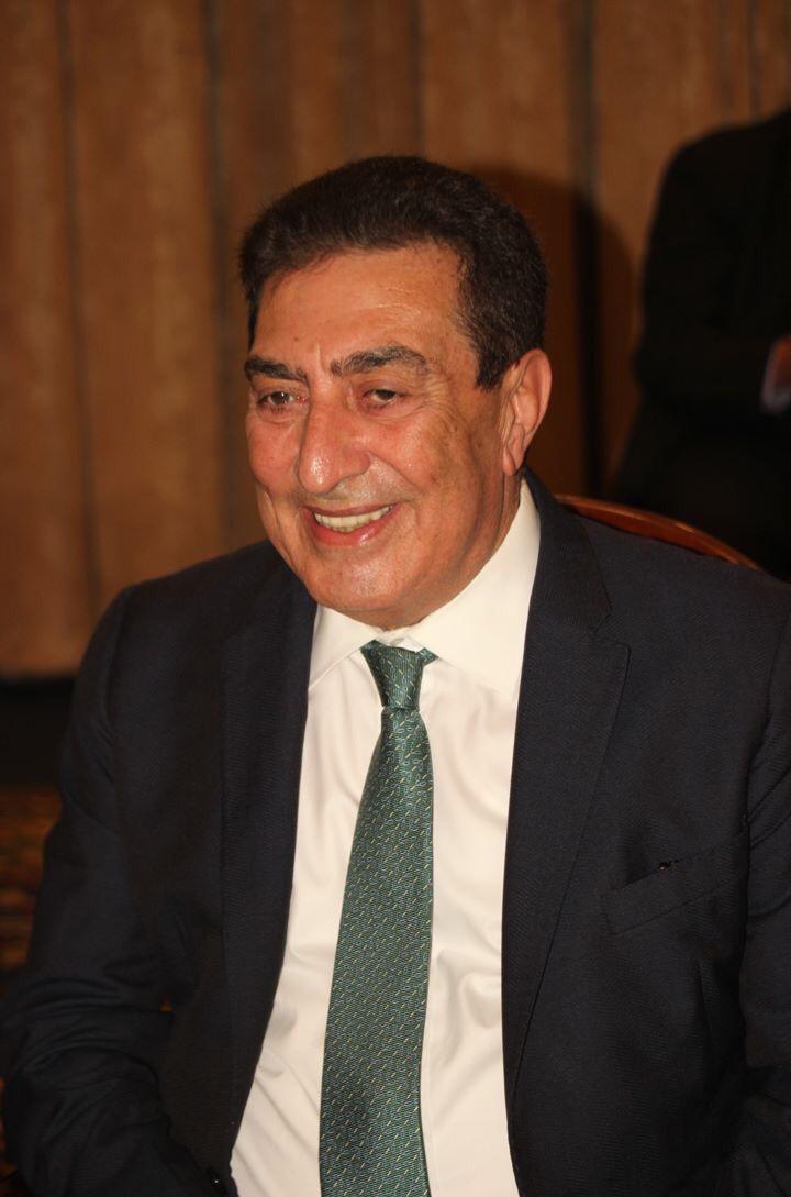 جاهة اليعقوب وال عطية .. الطراونة طلب والمصري أعطى .. الف مبارك