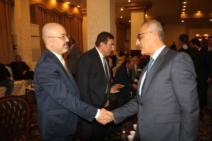 جاهة اليعقوب وال عطية .. الطراونة طلب والمصري أعطى .. الف مبارك