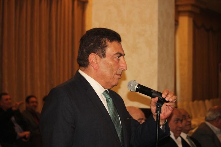 جاهة اليعقوب وال عطية .. الطراونة طلب والمصري أعطى .. الف مبارك