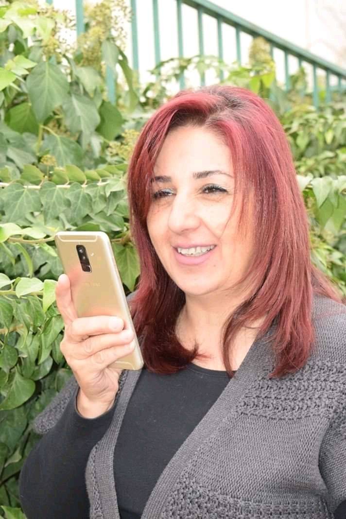 تهنئة للزميلة بسمة سليمان سلايطة بمناسبة عيد ميلادها .. كل عام وانتم بخير