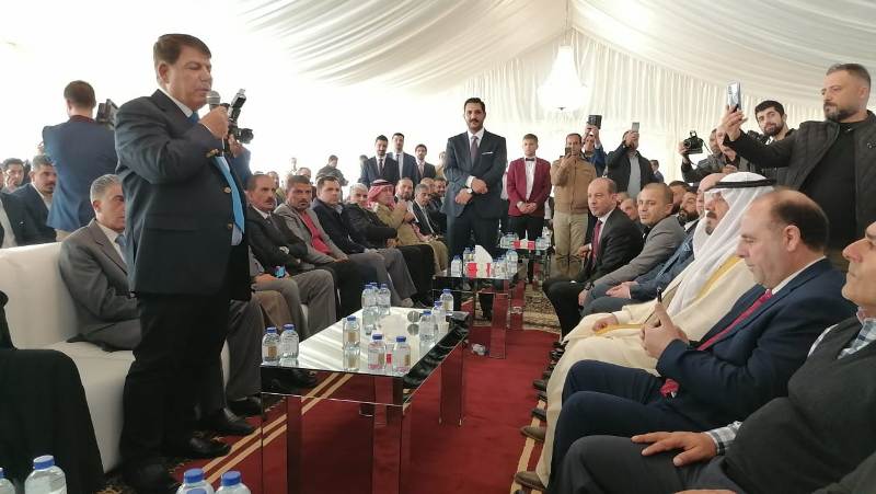 جاهة وخطوبة الإعلامي معاذ العمري على الفنانة ديانا كرزون .. صور
