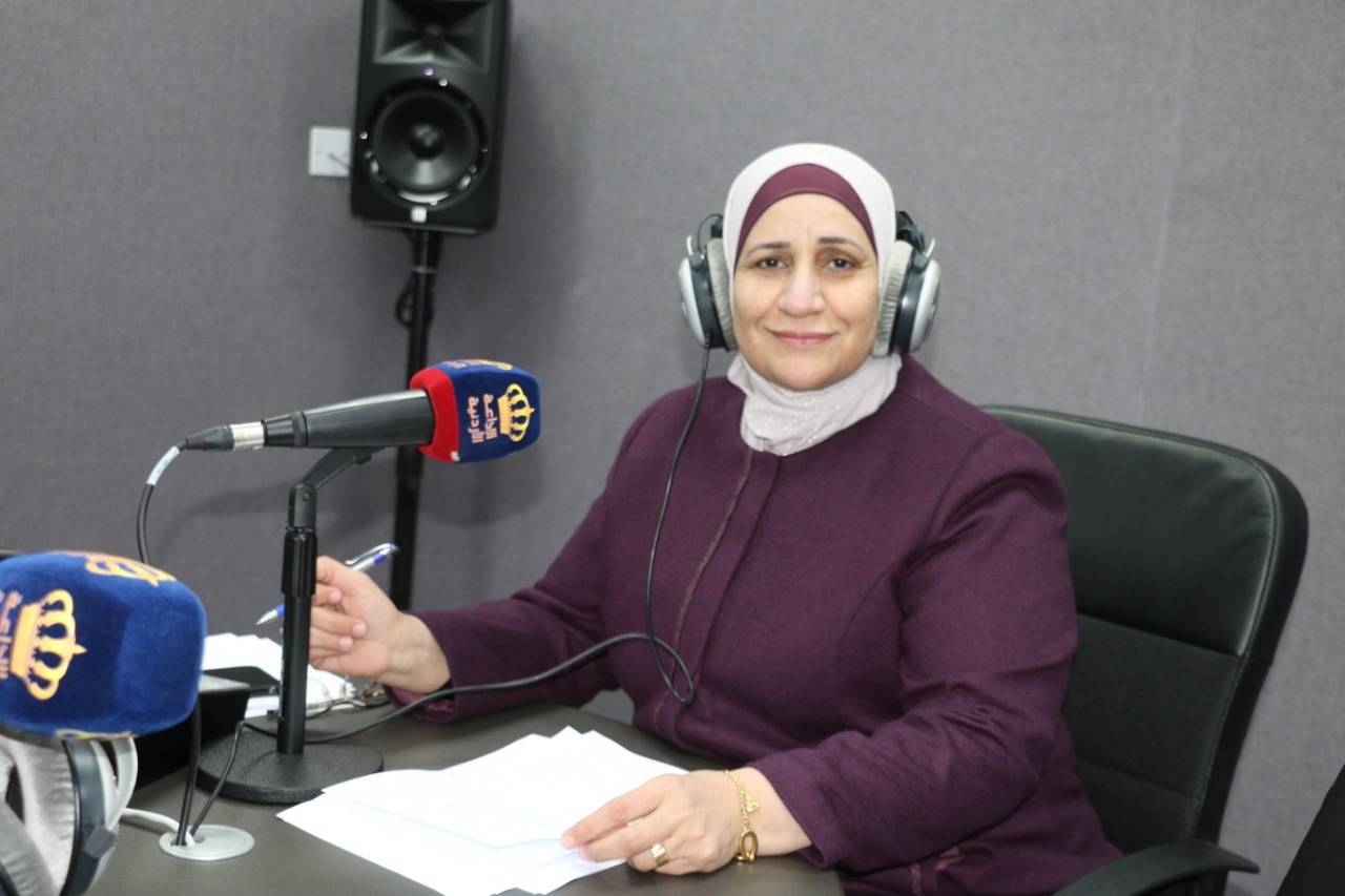 يصادف غدا الأحد العيد الـ 61 لتأسيس إذاعة المملكة الاردنية الهاشمية 