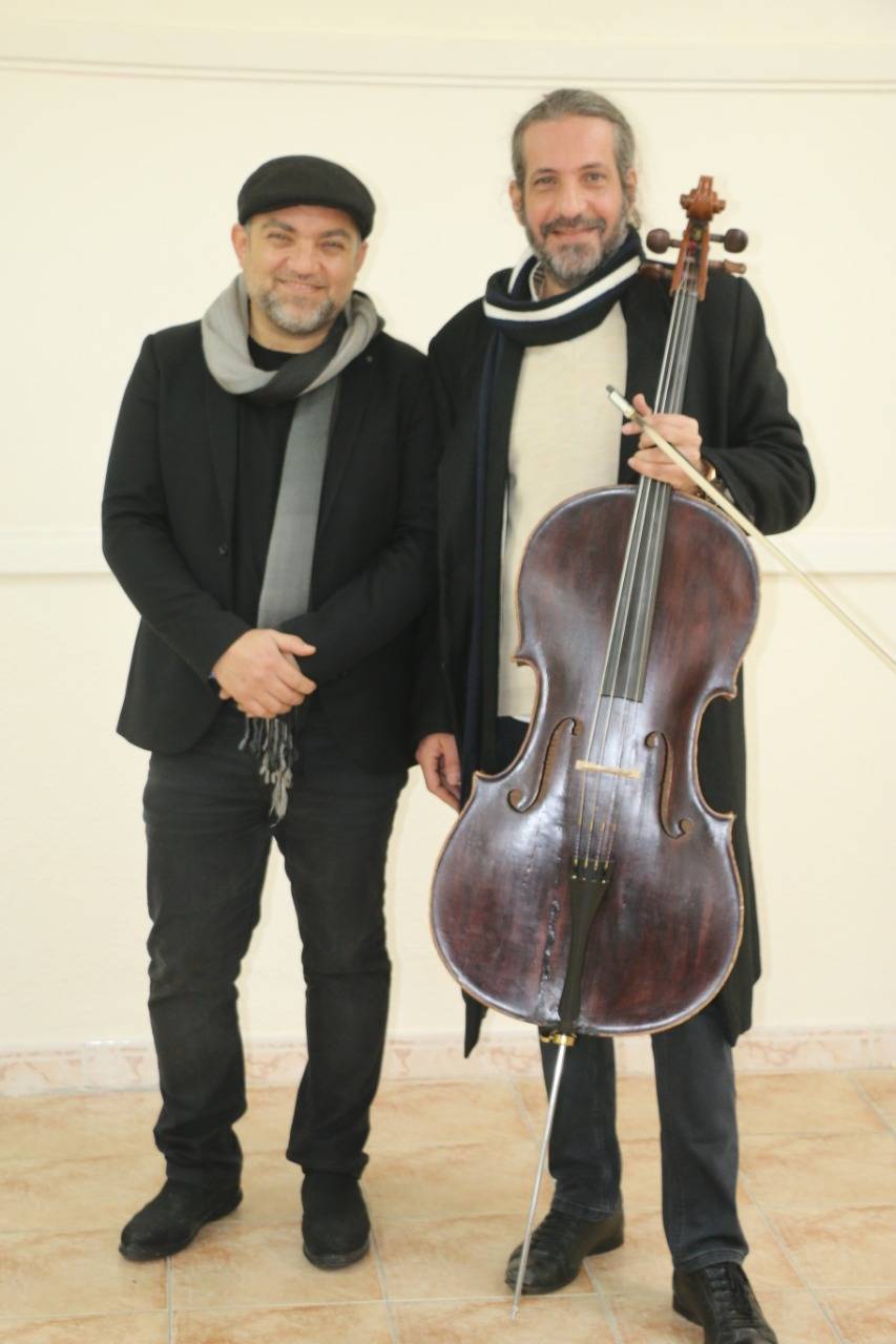 يصادف غدا الأحد العيد الـ 61 لتأسيس إذاعة المملكة الاردنية الهاشمية 