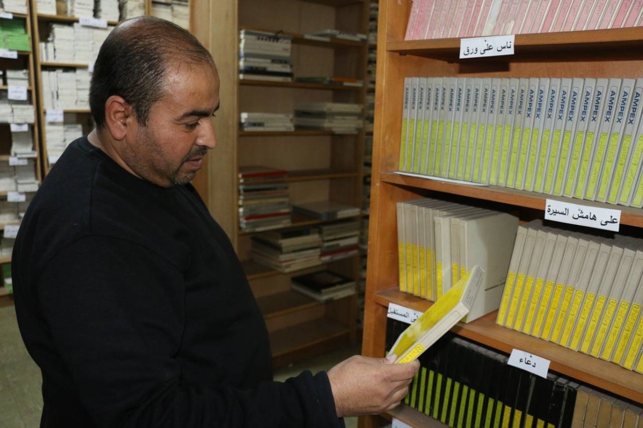 يصادف غدا الأحد العيد الـ 61 لتأسيس إذاعة المملكة الاردنية الهاشمية 