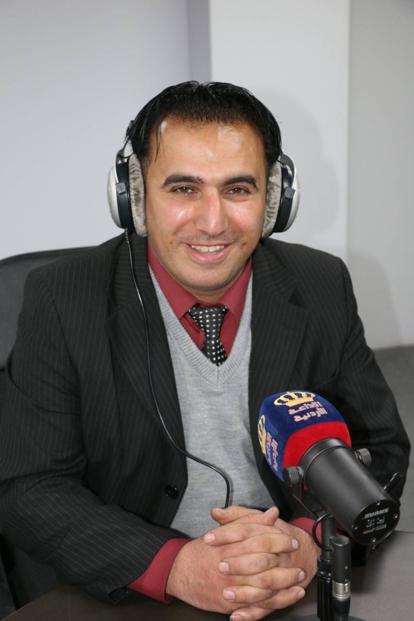 يصادف غدا الأحد العيد الـ 61 لتأسيس إذاعة المملكة الاردنية الهاشمية 