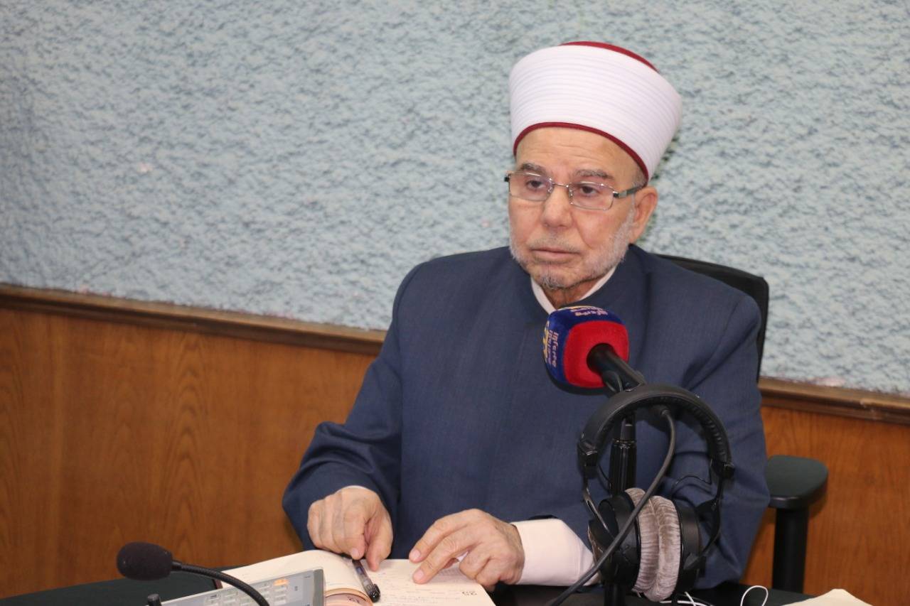 يصادف غدا الأحد العيد الـ 61 لتأسيس إذاعة المملكة الاردنية الهاشمية 